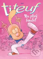 Titeuf: Na plný koule - ZEP - kniha z kategorie Komiksy