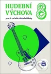 Hudební výchova 8 (pro 8.ročník základní školy) - kniha z kategorie 2. stupeň