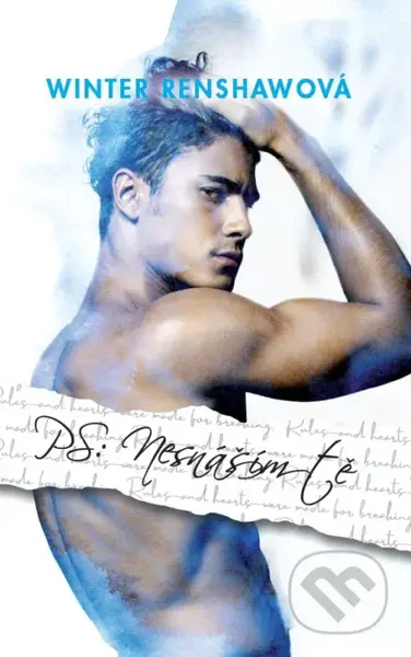 P.S.: Nesnáším tě - Winter Renshaw - kniha z kategorie Společenská beletrie