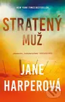Stratený muž - Jane Harper
