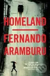 Homeland - Fernando Aramburu - kniha z kategorie Beletrie