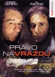 Právo na vraždu - Jon Avnet - film z kategorie Akční thrillery