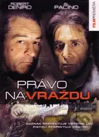Právo na vraždu - Jon Avnet - film z kategorie Akční thrillery