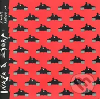 Mňága a Žďorp: Furt Rovně! LP - Mňága a žďorp