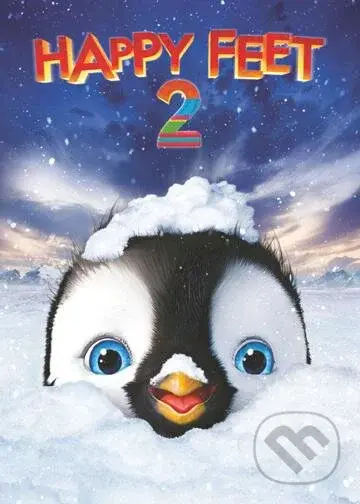 Happy Feet 2 - George Miller, Gary Eck, David Peers - film z kategorie Dětské a animované