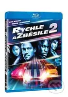 Rýchlo a zbesilo 2 - John Singleton - film z kategorie Akční thrillery