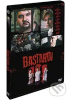 Bastardi 3 - Tomáš Magnusek - film z kategorie Dramata
