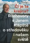 Čí je ta krajina? (Rozhovory s Janem Klápště o středověku i našem světě) - kniha z kategorie Středověk