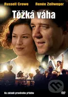 Těžká váha - Ron Howard - film z kategorie Akční seriály