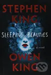 Sleeping Beauties - Stephen King, Owen King - kniha z kategorie Detektivky, thrillery a horory