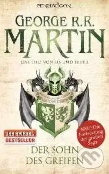 Das Lied von Eis und Feuer 09 - George R. R. Martin