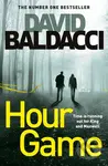 Hour Game - David Baldacci - kniha z kategorie Detektivky