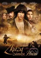 Skaza zámku Herm - Laurent Boutonnat - film z kategorie Historická a válečná dramata