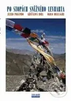 Po stopách sněžného levharta - Martin Kratochvíl - film z kategorie Naučné dokumenty