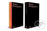 Women Photographers (Slipcased set) - Clara Bouveresse - kniha z kategorie Fotografie