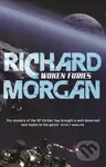 Woken Furies - Richard Morgan