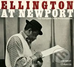 Duke Ellington: (2 CD) - Duke Ellington