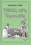 Příběhy lišky Bystroušky - Stanislav Lolek