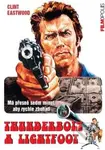 Thunderbolt a Lightfoot - Michael Cimino - film z kategorie Kriminální filmy