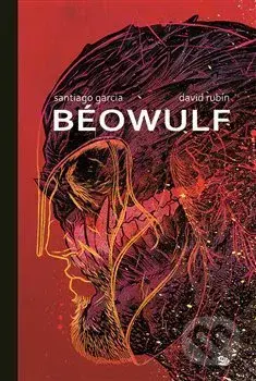 Béowulf - Santiago García, David Rubín - kniha z kategorie Poezie