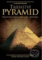 Tajemství pyramid - film z kategorie Přírodopisné dokumenty