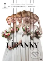 Líbánky - Jan Hřebejk - film z kategorie Dramata