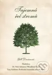 Tajemná řeč stromů - Gill Davies - kniha z kategorie Biologie