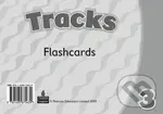 Tracks 3 (Flashcards)