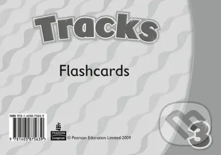 Tracks 3 (Flashcards)