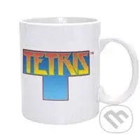 Hrnček Tetris (320 ml),Hrnček Tetris (320 ml)
