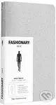 Fashionary Mini Felt: Mens Figures