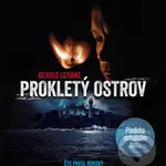 Prokletý ostrov - Dennis Lehane - audiokniha z kategorie Detektivky, thrillery a horory