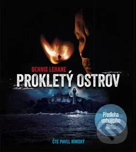 Prokletý ostrov - Dennis Lehane