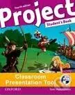 Project 4 - Student's Book Classroom Presentation Tool,Project 4 - Student's Book Classroom Presentation Tool