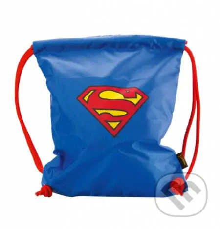 Sáček na obuv Superman - Original