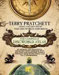 The Compleat Discworld Atlas - Terry Pratchett - kniha z kategorie Fantasy