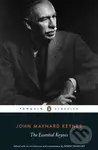 The Essential Keynes - John Maynard Keynes - kniha z kategorie Odborné a naučné