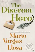 The Discreet Hero - Mario Vargas Llosa - kniha z kategorie Fantasy