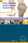Léčba syndromu diabetické nohy odlehčením - Vladimíra Fejfarová, Alexandra Jirkovská a kol. - kniha z kategorie Medicína