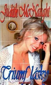 Triumf lásky - Judith McNaught - kniha z kategorie Romantická