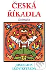 Česká říkadla - Josef Lada
