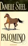 Palomino - Danielle Steel - kniha z kategorie Společenská beletrie