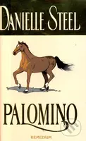 Palomino - Danielle Steel - kniha z kategorie Společenská beletrie