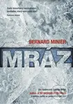 Mráz (český jazyk) - Bernard Minier - kniha z kategorie Detektivky, thrillery a horory
