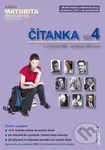 Čítanka k literatuře 4 (přehled SŠ učiva) - Lenka Krausová, Lukáš Foldyna - kniha z kategorie Gymnázia