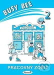 Busy Bee 2: Pracovný zošit - kniha z kategorie Jazykové učebnice a slovníky