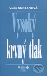 Vysoký krvný tlak - Viera Smetanová - kniha z kategorie Kardiologie a angiologie