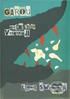 Garou aneb Ovce znovu vyšetřují - Leonie Swannová - kniha z kategorie Detektivky