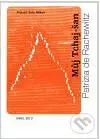 Můj Tchaj-Šan - Patrizia de Rachelwiltz - kniha z kategorie Poezie