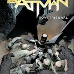 Batman 1: Soví tribunál - Scott Snyder, Greg Capullo (Ilustrácie) - kniha z kategorie Komiksy